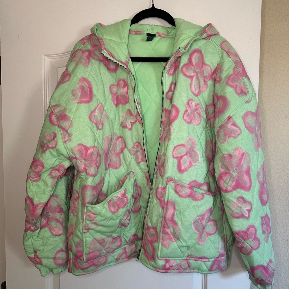 Wild Fable Jacket